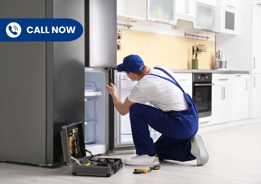 Woodbridge CT Appliance Repair Company